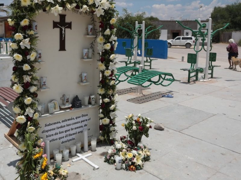 Masacre de San Bartolo suma un año impune: Siete vidas sin justicia y el temor a represalias