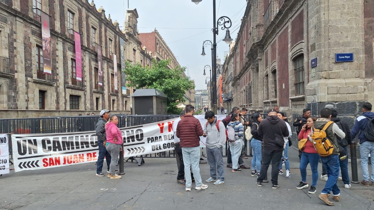 San Juan de Abajo 1