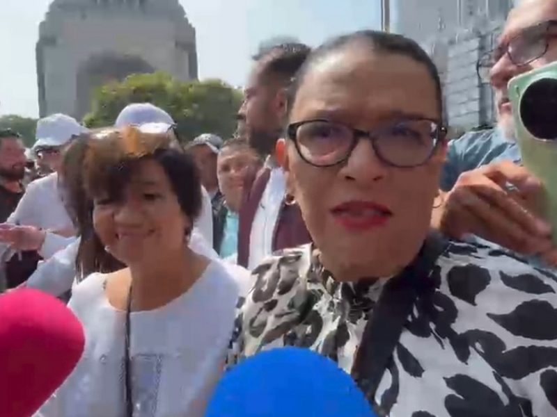 Prevé Segob ocurran protestas durante Mundial, pero esperan no afecte el libre tránsito