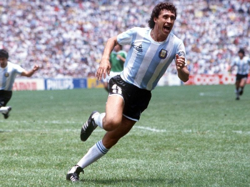Jorge Valdano: “Como México va a ser local, ahí sí va a partir con cierta ventaja”