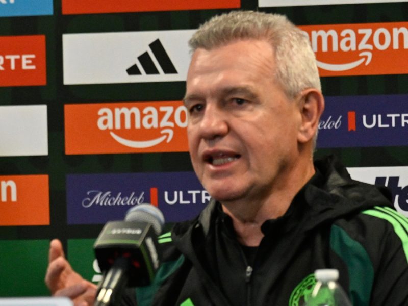 JavierAguirre