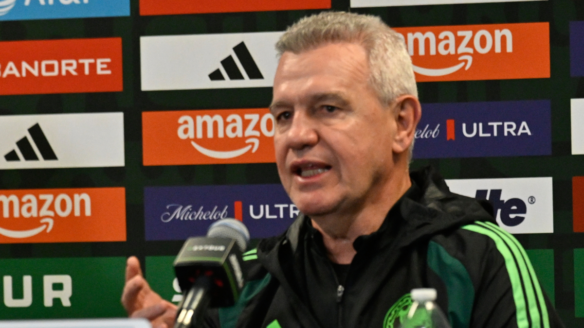 JavierAguirre