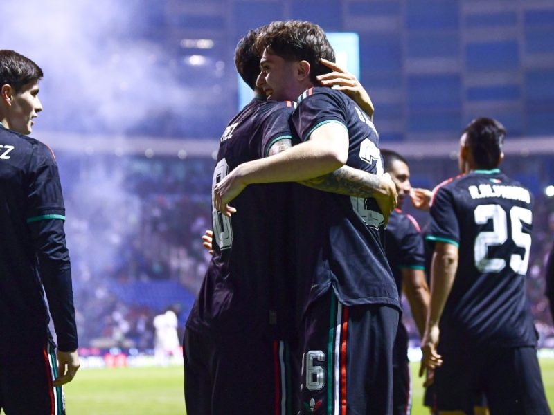 Estadio Azteca y el Grupo A: La Selección Mexicana y el reto de no fracasar en casa
