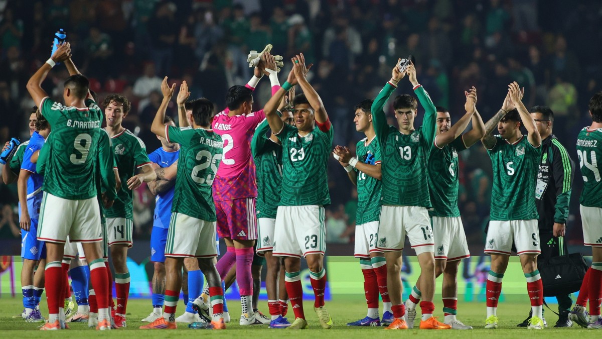 PrelistaSelecciónMexicana