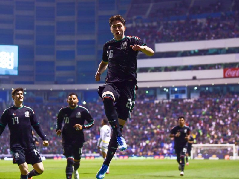 Canales para ver Selección Mexicana vs Australia, segundo partido previo al Mundial de Futbol 2026