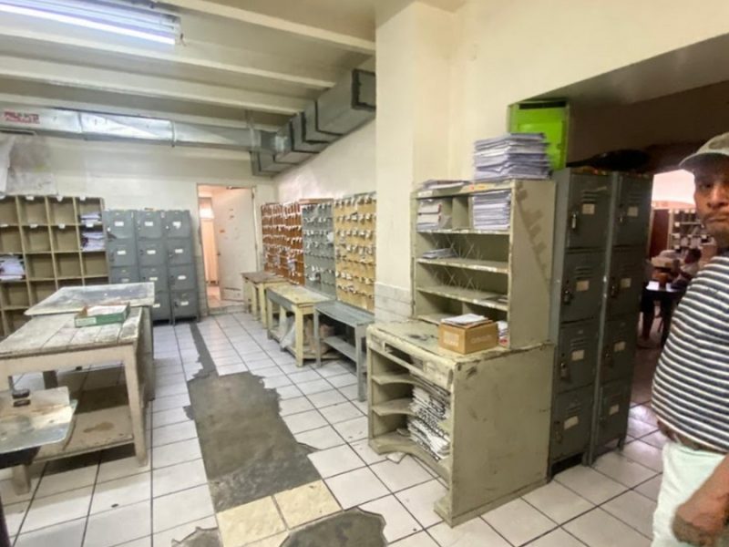 Servicio Postal en León decae entre huelgas, abandono federal y la falta de carteros