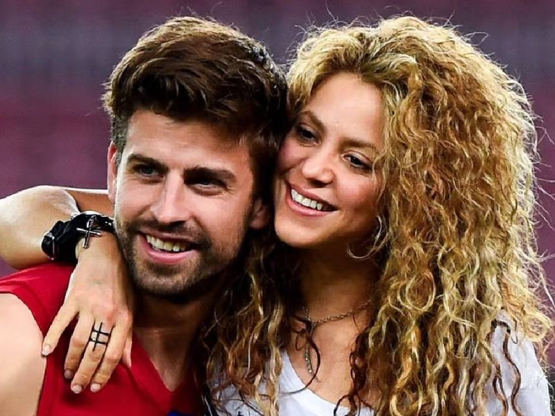 Pese a seguir con Clara Chía, Shakira se abre y le manda amable mensaje a Piqué