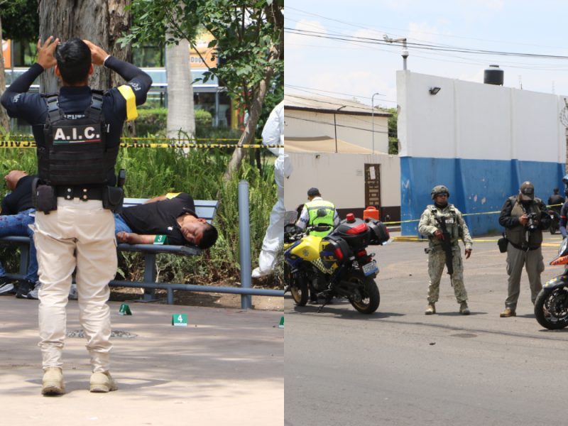 Arranca Irapuato plan de seguridad ‘escudo’ con ocho simulacros de robos, ataques incendiarios y ataque a balazos
