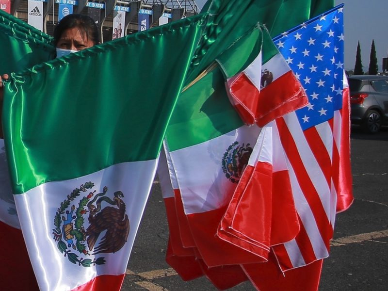 Da México bienvenida a EU para revisión de T-MEC; ve cámara industrial oportunidad para sector marítimo