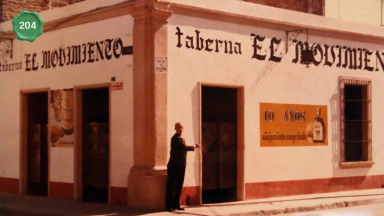 Taberna El Movimiento