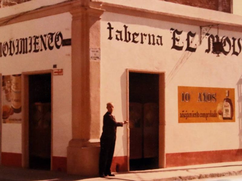 De Don Sam a la cuarta generación: la historia de El Movimiento en León