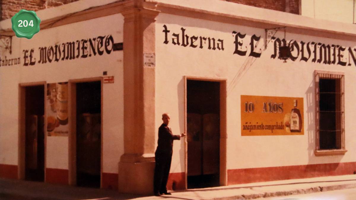 De Don Sam a la cuarta generación: la historia de El Movimiento en León