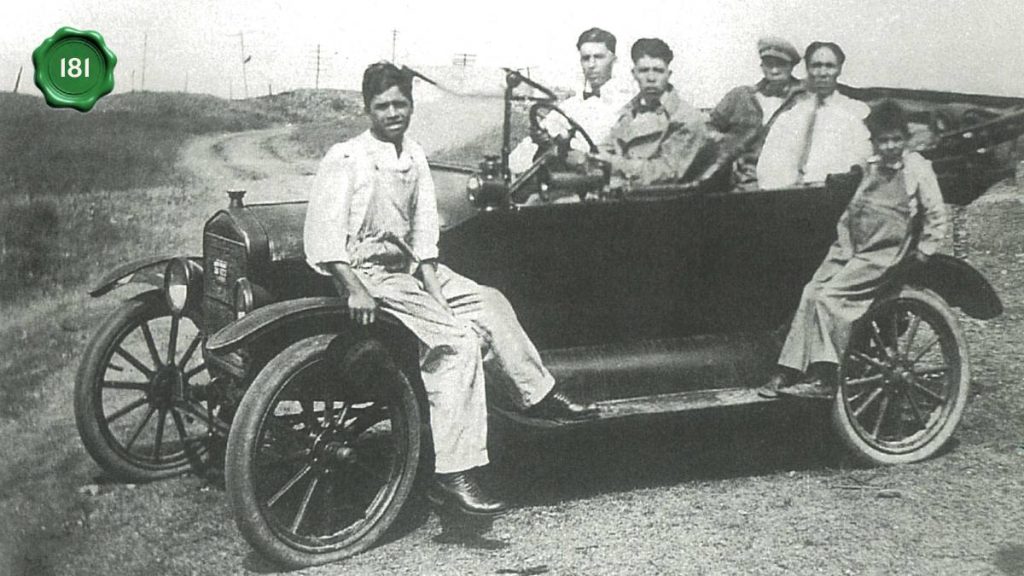 Taxis en León