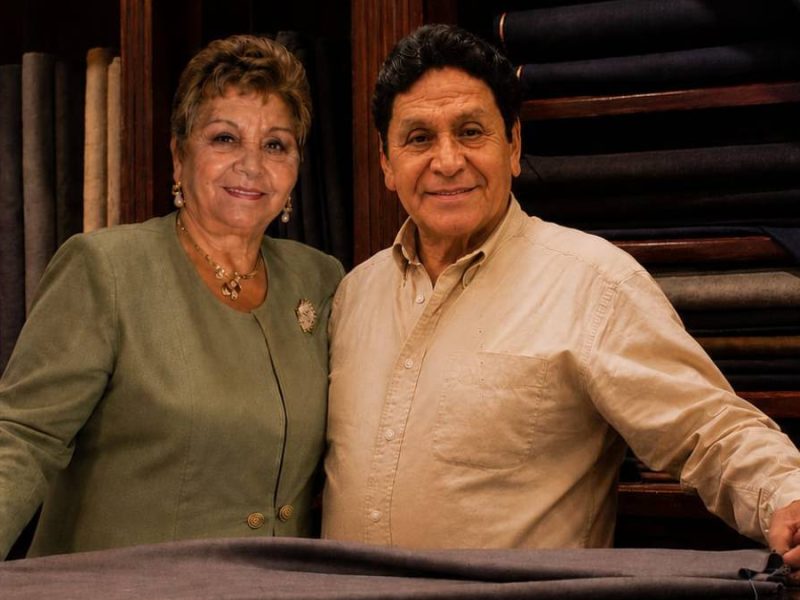 La historia de BIBA, el negocio familiar que vistió a generaciones de leoneses