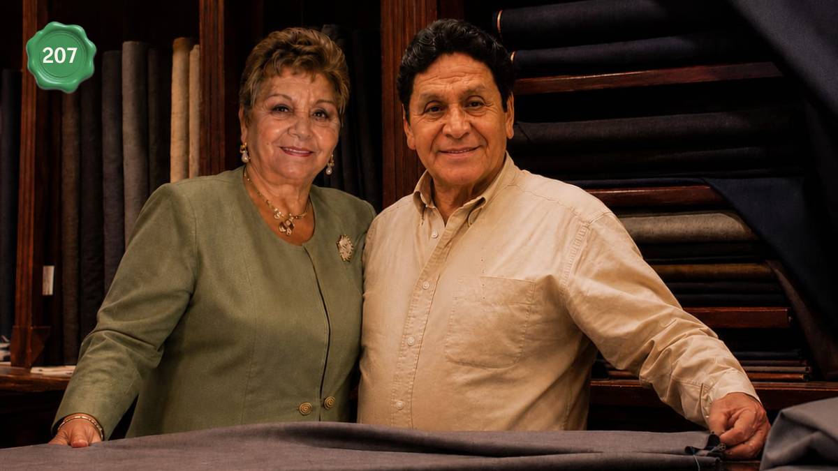 La historia de BIBA, el negocio familiar que vistió a generaciones de leoneses