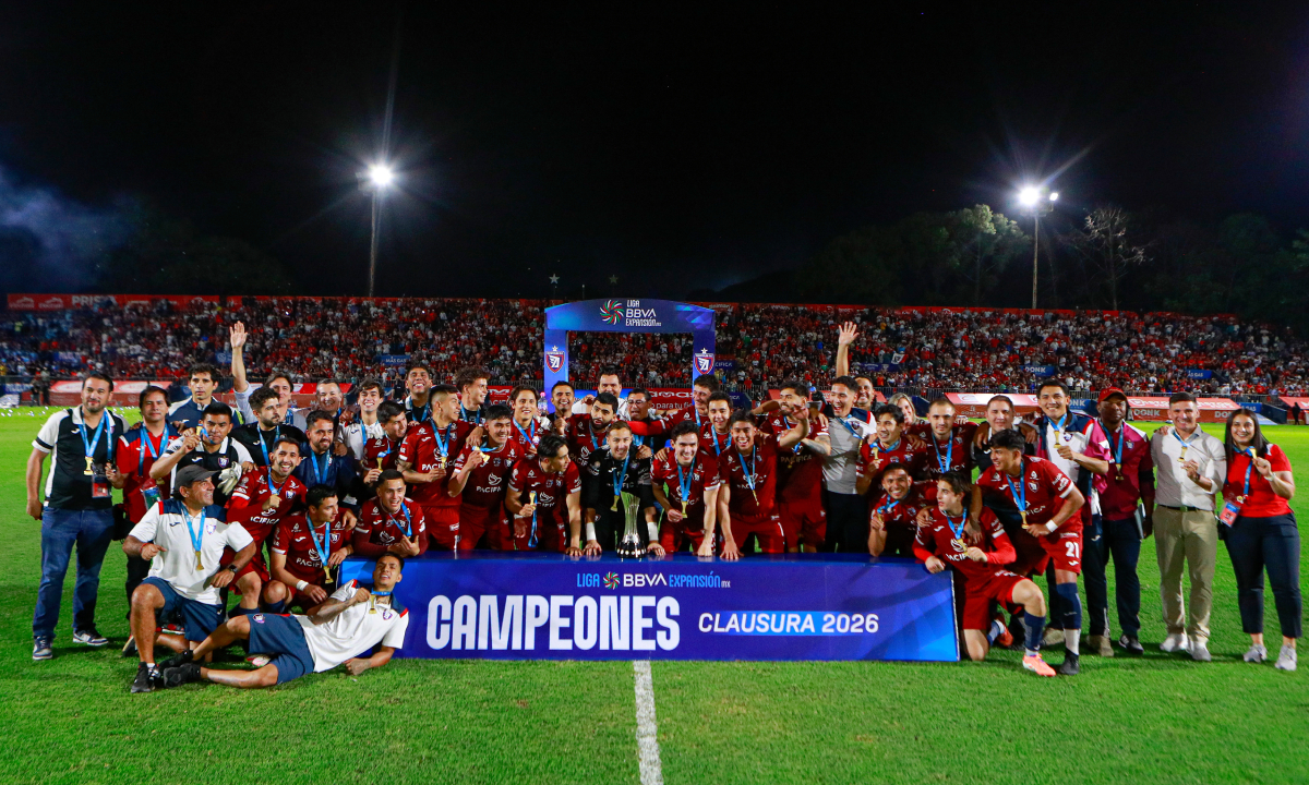 TepatitlanCampeondelClausura2026