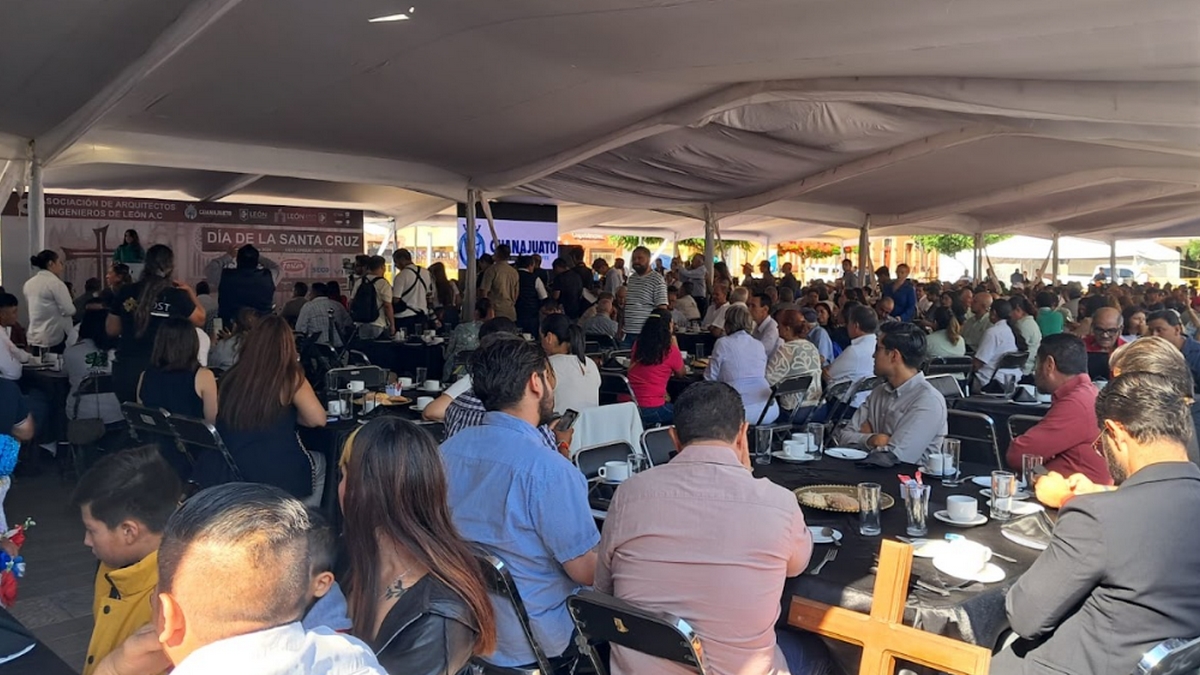 Trabajadores de la construcción