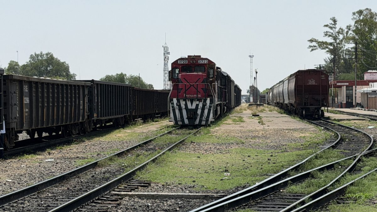 Tren Celaya 01
