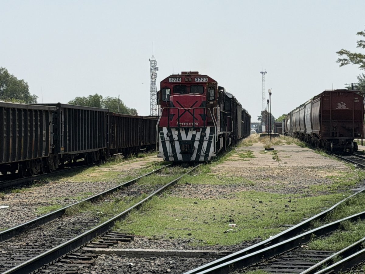Tren de pasajeros en Celaya: Así será su ruta y las obras que inician en septiembre