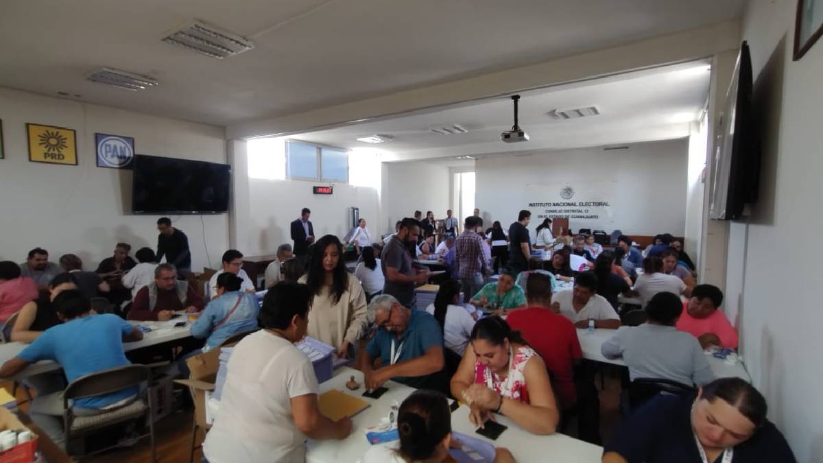 Vacantes consejeros INE Guanajuato 01