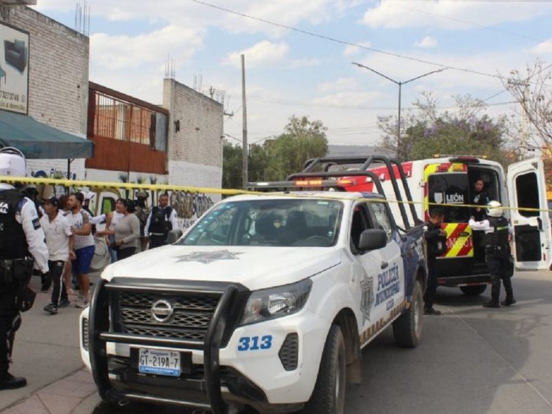 ¿Cuánto nos cuesta la inseguridad? Violencia cuesta $45 mil por persona en Guanajuato