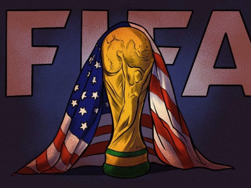 Del FIFAGate al Mundial 2026: Cómo EU tomó el control económico del fútbol