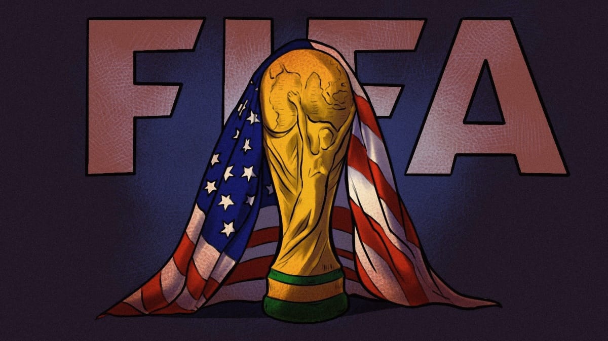 Mundial 2026