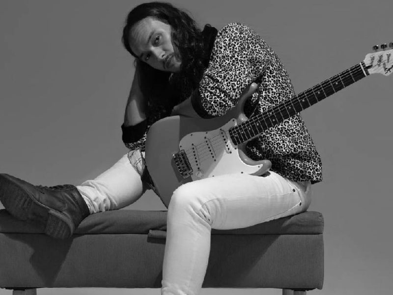 William Barz estrena ‘Nena’: vulnerabilidad, groove y libertad creativa en su nueva etapa musical