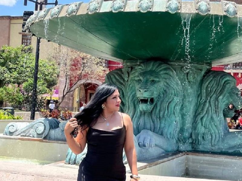 Yanel Lozada anuncia su debut en la música; busca mantener el regional y el mariachi