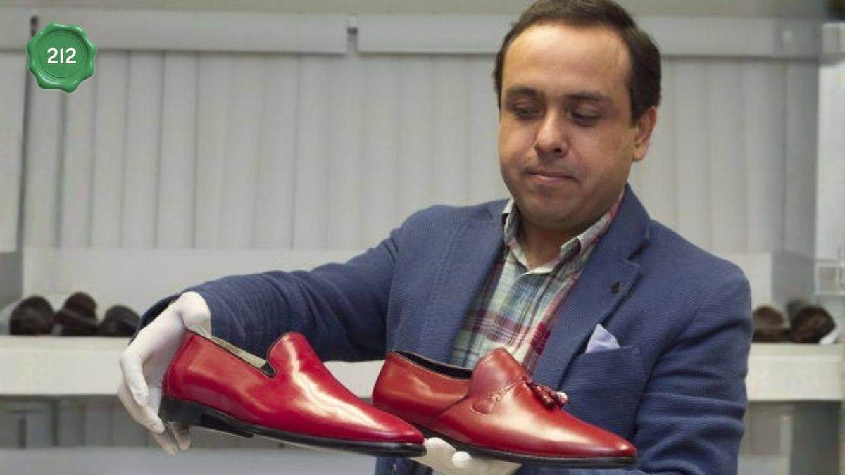 Benedicto XVI y Francisco: los pontífices que usaron zapatos hechos en León