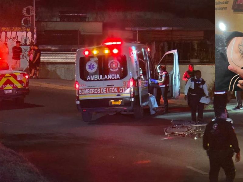 “Siempre faltará una parte de mí”: El luto de una madre en León tras la partida de Edson Giovanni