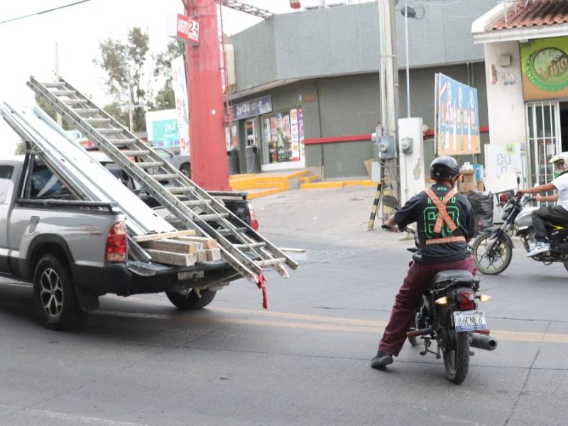Alerta por accidentes de moto en Guanajuato: 86 muertes y más de 5 mil lesionados este 2026