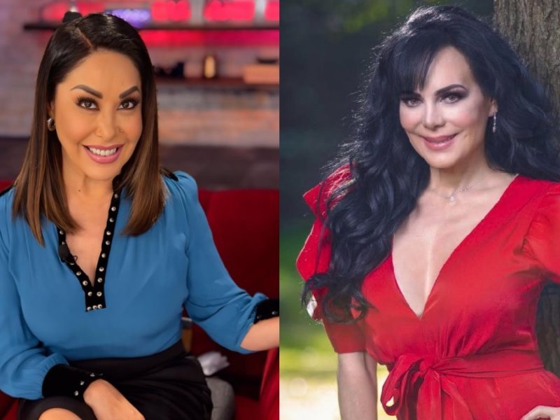 Addis Tuñón desplaza a Maribel Guardia: es la nueva tutora de José Julián, hijo de Imelda Tuñón