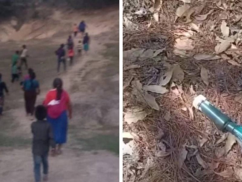 Nueve alcaldes de Guerrero se retiran de la Mesa de Paz tras ataques de Los Ardillos