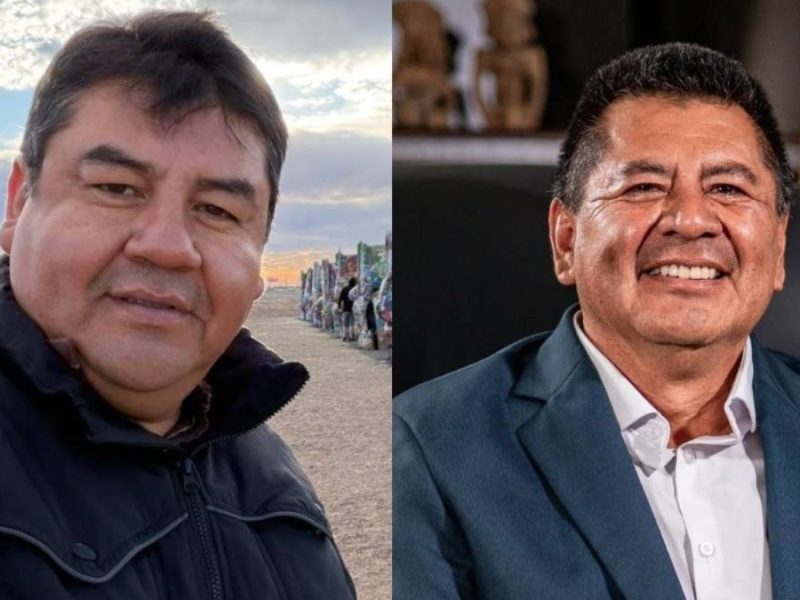 Caen Alcalde y exedil de Morelos por extorsión