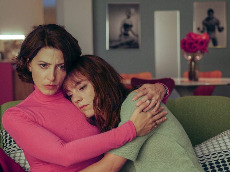 Estrena Cinemex ‘Amarga Navidad’, la nueva película de Pedro Almodóvar