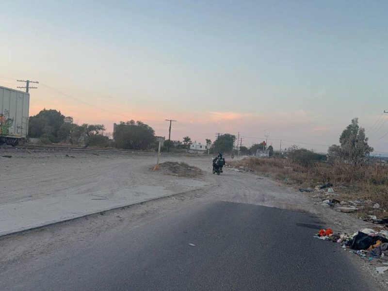 Proponen alianza con constructoras para realizar la ampliación de la avenida 2 de Abril