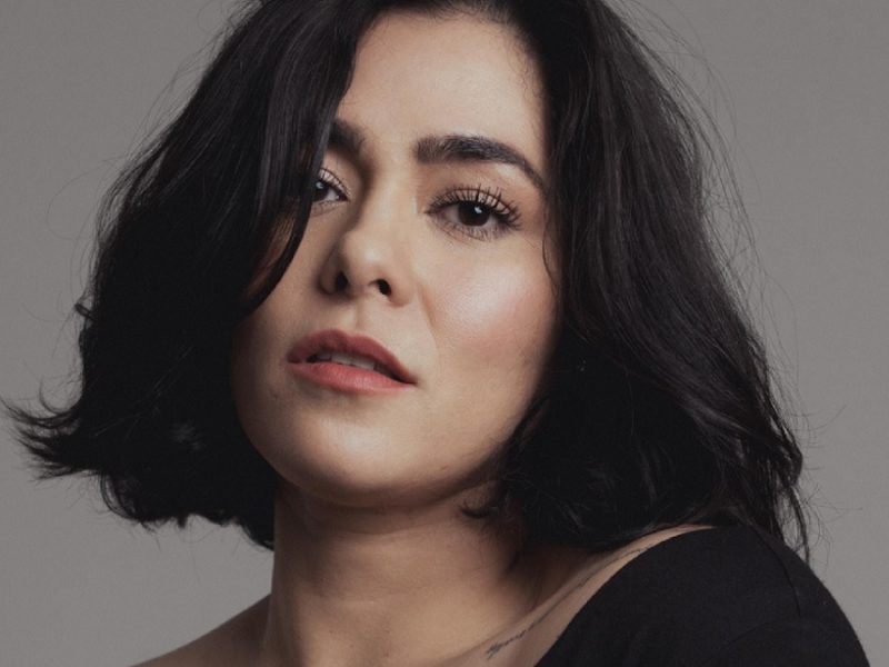 Ana Karen Parra llega a Sabor a ti, próxima novela de Televisa sobre vitivinicultura