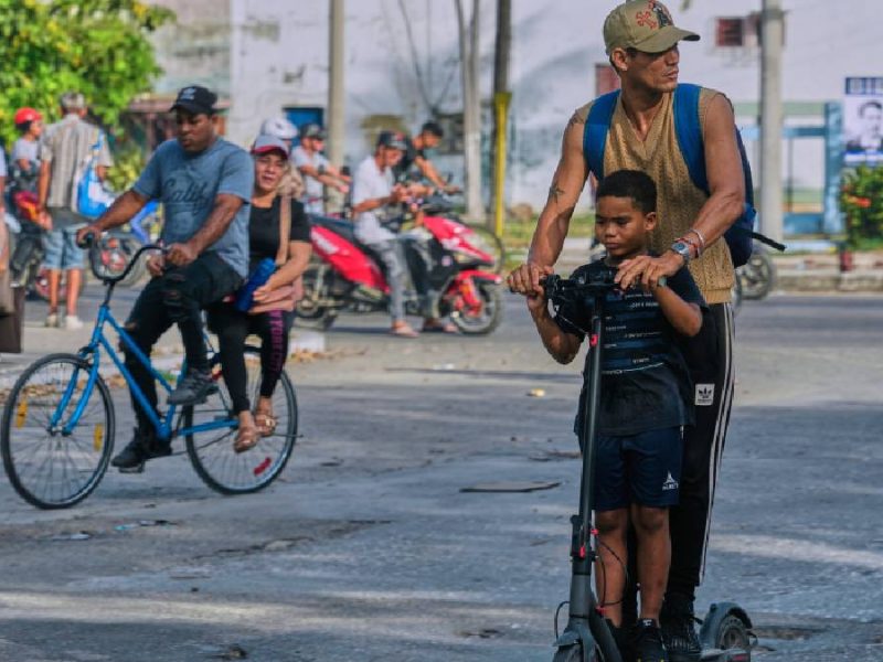 Advierte Díaz-Canel crisis energética por falta de petróleo en Cuba