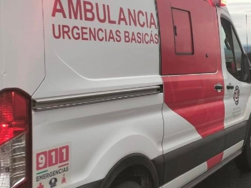 Atacan a balazos a motociclistas en la autopista León-Aguascalientes