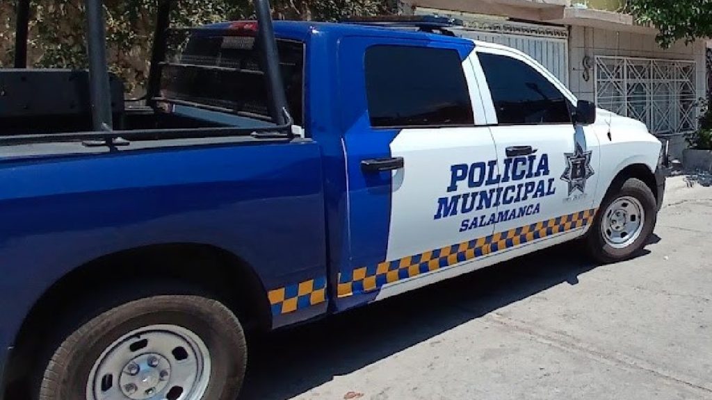 archivo sal