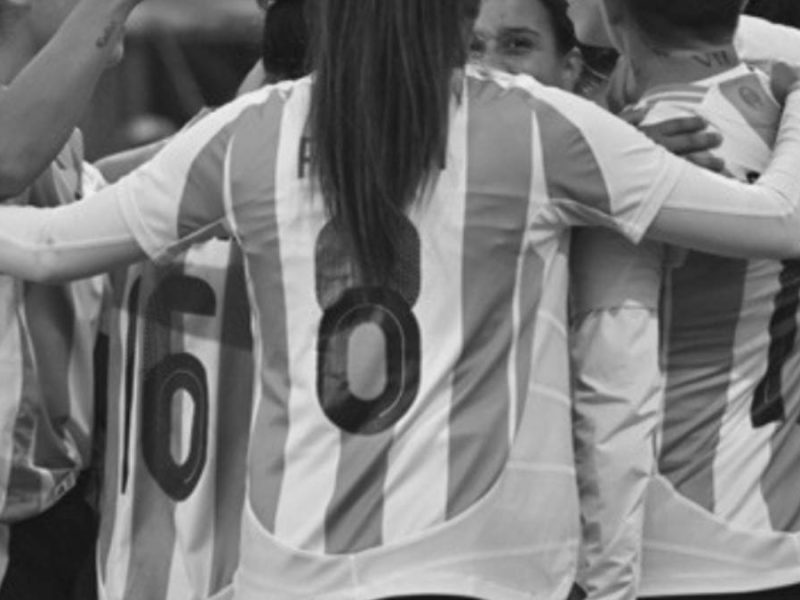 Once jugadoras denuncian abuso sexual en Argentina