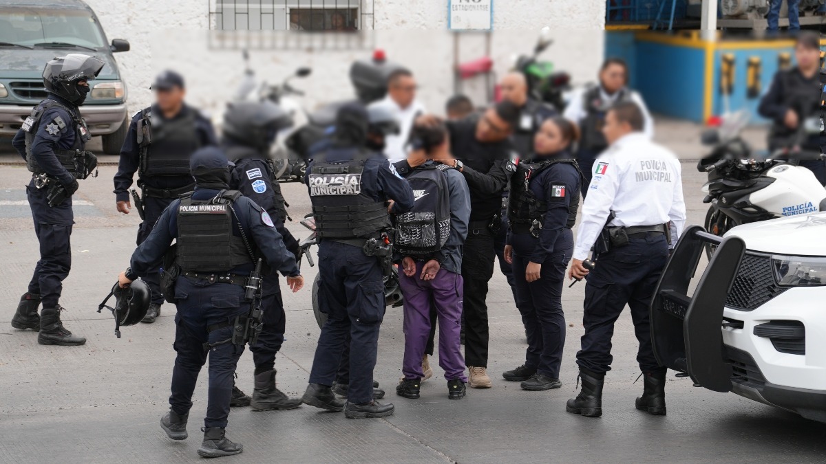 asaltos a cuentahabientes