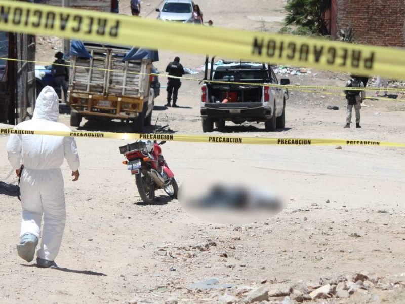 Mortal asalto en León: Matan a Don Francisco en La Selva; era abonero de mueblería