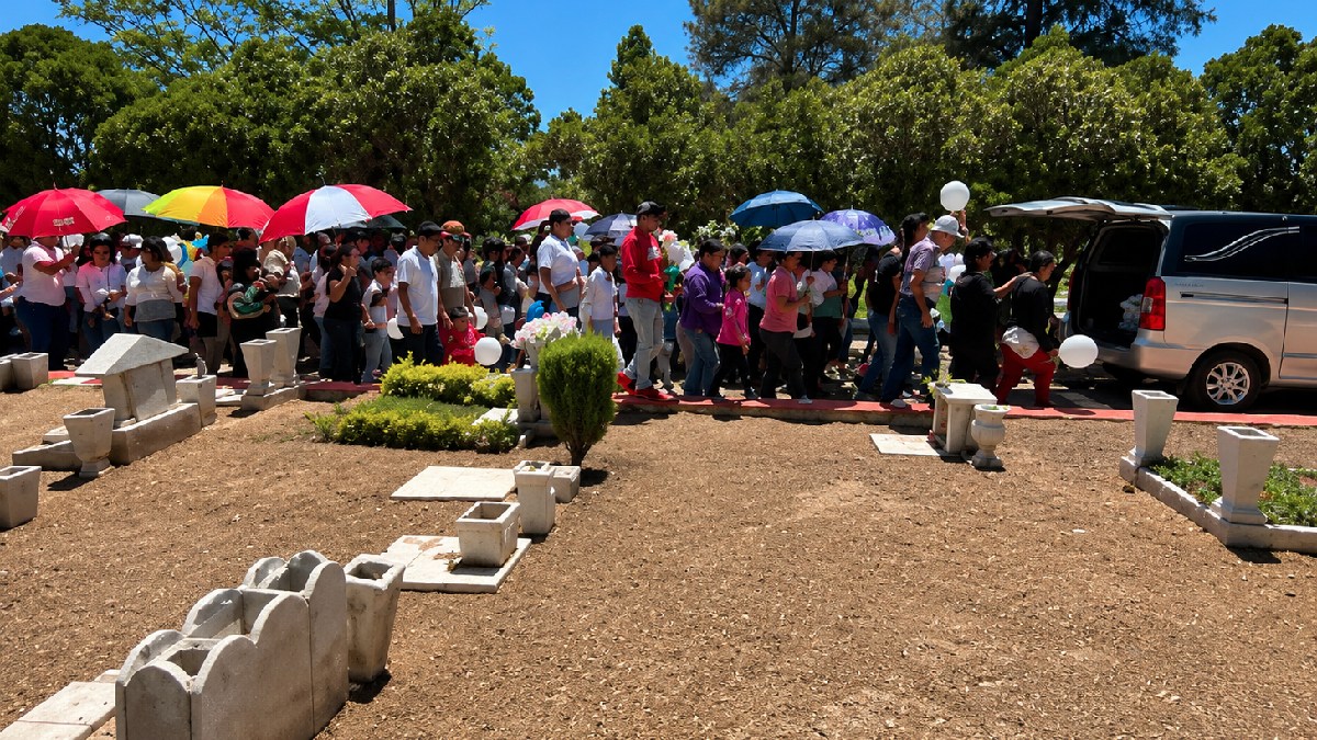 asesinato de Valentina en Irapuato