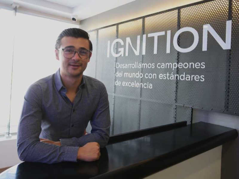 asociación deportiva Ignition (2)