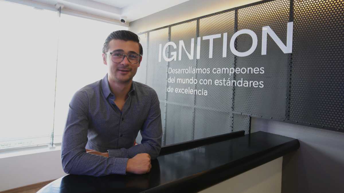 asociación deportiva Ignition (2)