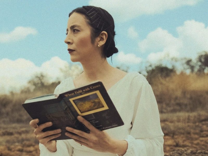 Astrid Yan estrena ‘Ya nos solté por fin’, un himno pop rock de liberación emocional  