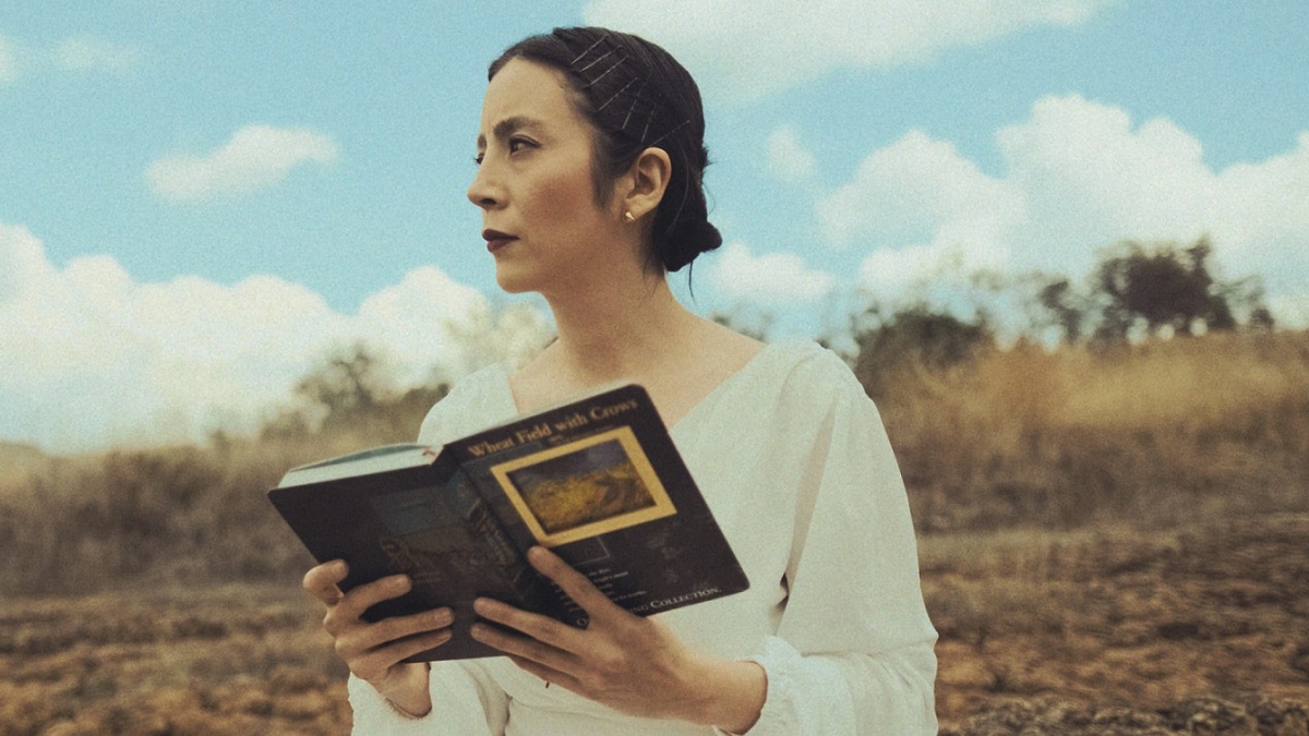 astrid yan