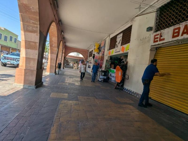 Barrio de San José, bajo asedio: Comerciantes de Irapuato alertan por ola de robos nocturnos